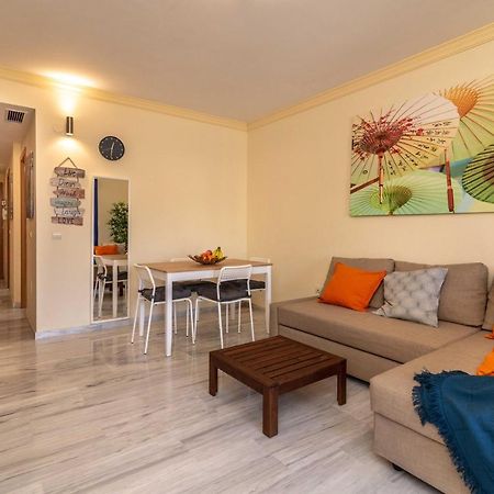 Vb Albatros - 2Br Apartment Close To The Sea Benalmádena Esterno foto