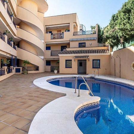 Vb Albatros - 2Br Apartment Close To The Sea Benalmádena Esterno foto