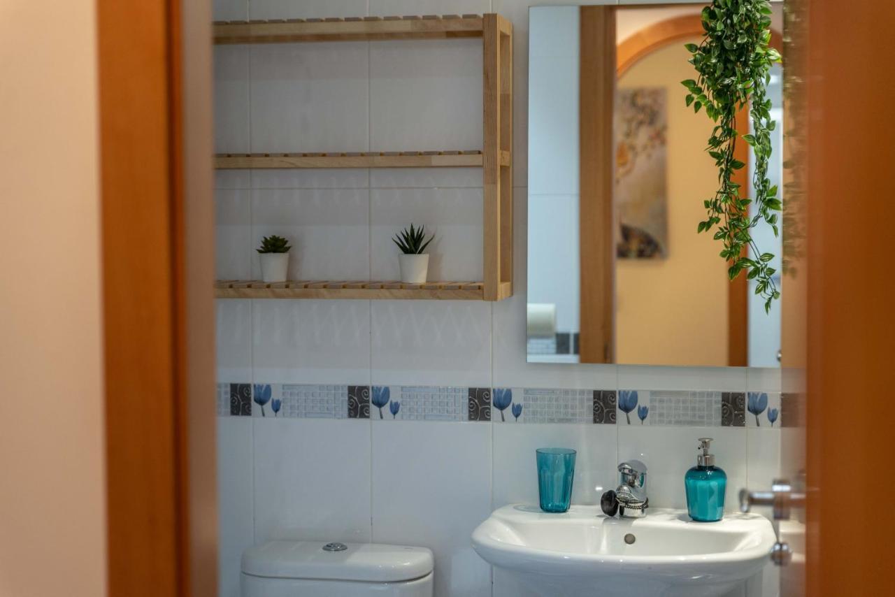 Vb Albatros - 2Br Apartment Close To The Sea Benalmádena Esterno foto