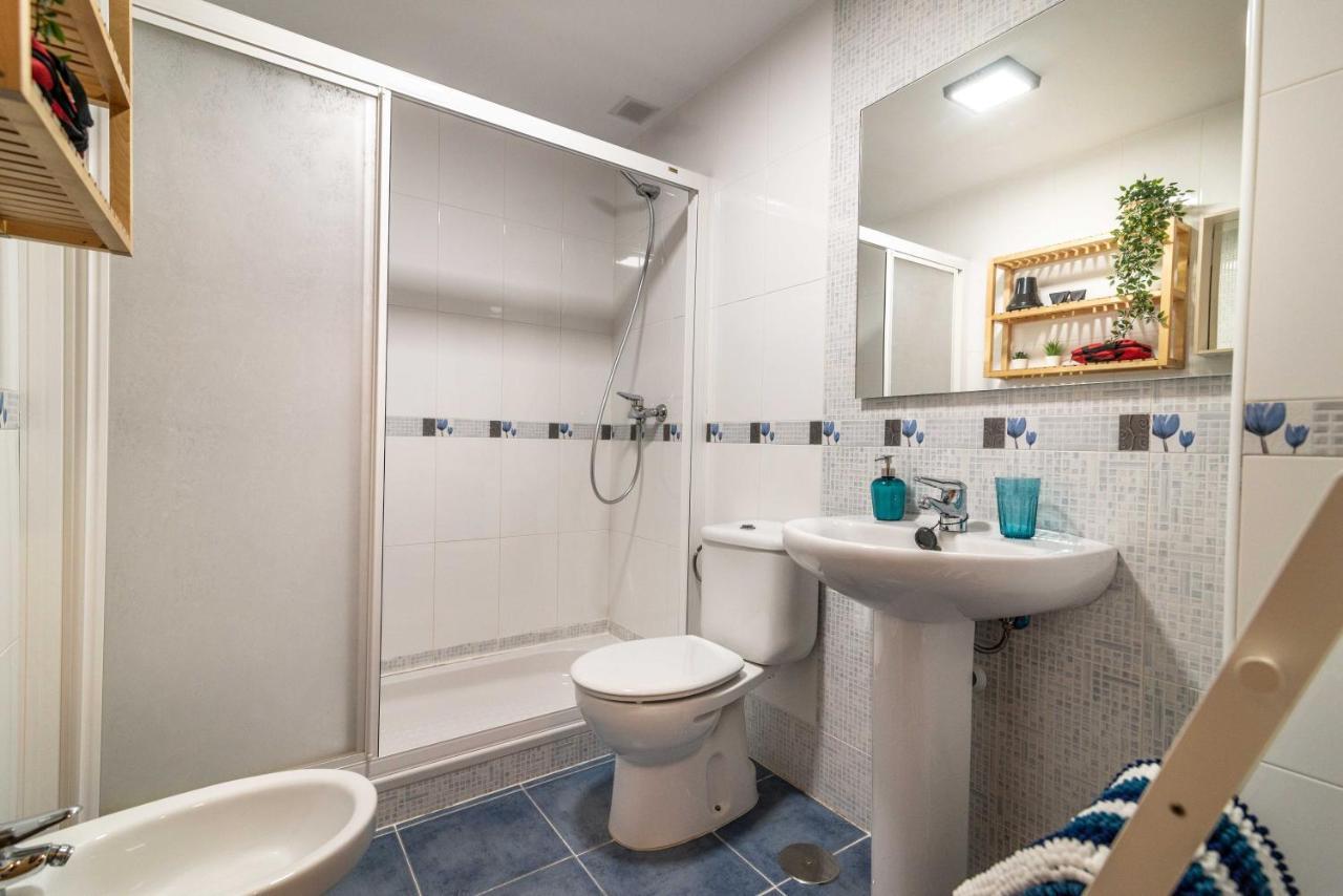Vb Albatros - 2Br Apartment Close To The Sea Benalmádena Esterno foto