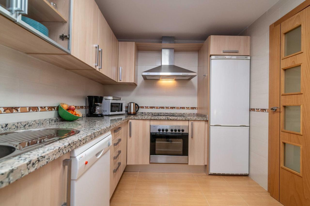 Vb Albatros - 2Br Apartment Close To The Sea Benalmádena Esterno foto