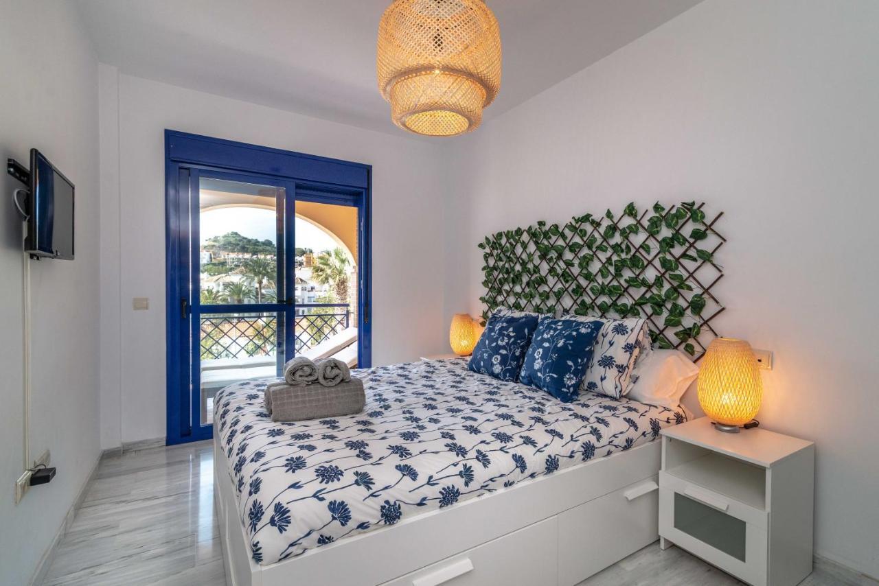 Vb Albatros - 2Br Apartment Close To The Sea Benalmádena Esterno foto