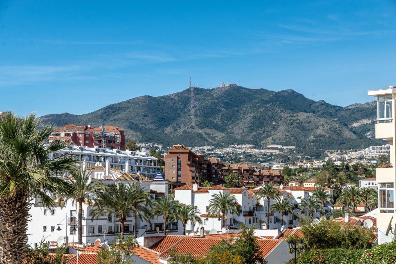 Vb Albatros - 2Br Apartment Close To The Sea Benalmádena Esterno foto