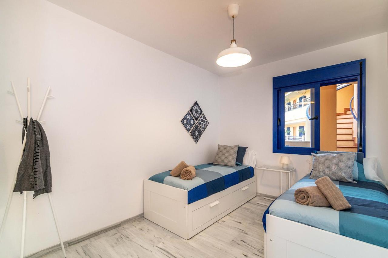 Vb Albatros - 2Br Apartment Close To The Sea Benalmádena Esterno foto